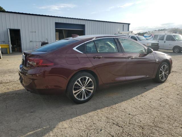 2019 BUICK REGAL ESSE W04GP6SX1K1076292