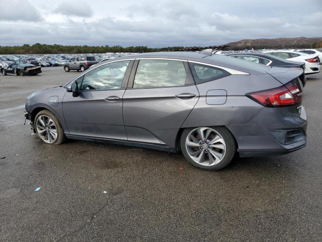 2018 HONDA CLARITY JHMZC5F13JC010371