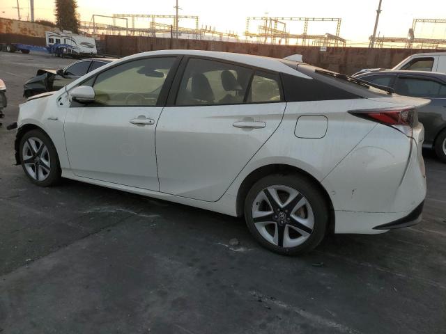 VIN JTDKARFU5H3048429 2017 TOYOTA PRIUS no.2