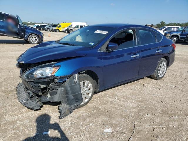 Vin: 3n1ab7ap9ky400041, lot: 85700384, nissan sentra s 2019 img_1