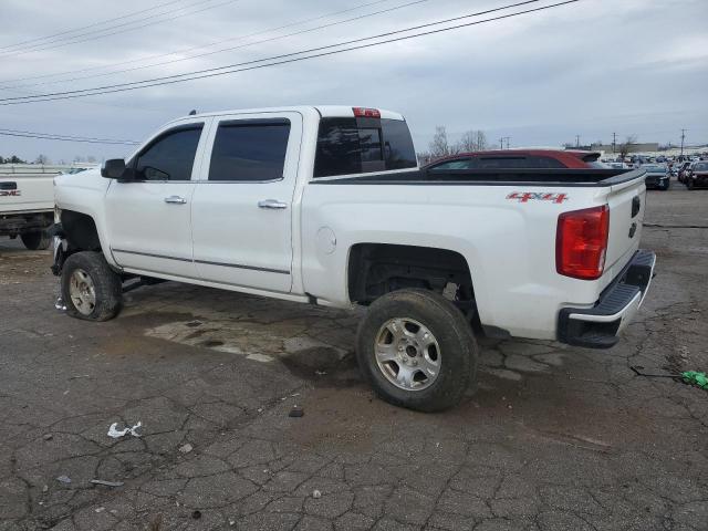Vin: 3gcuksej4hg144277, lot: 85933074, chevrolet all models k1500 ltz 20172