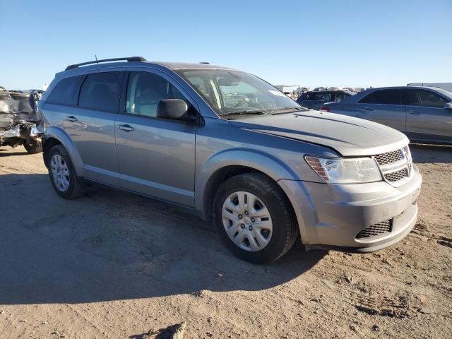 2019 DODGE JOURNEY SE - 3C4PDCAB7KT764096