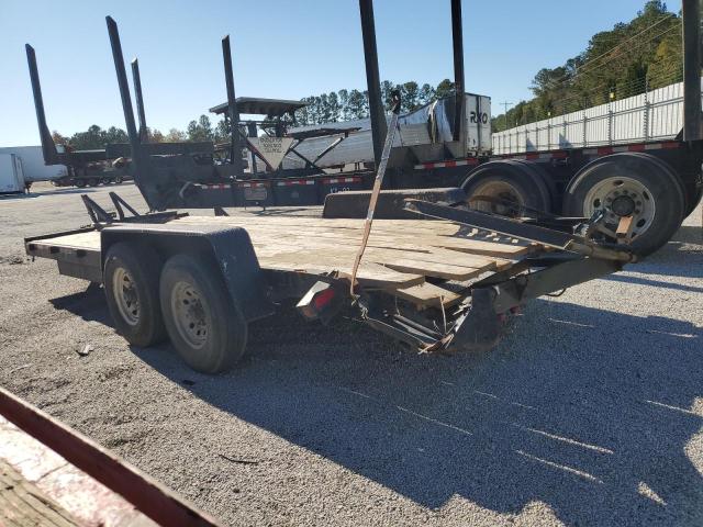 CURR TRAILER 2021 black   4TEFS2024N1059596 photo #4