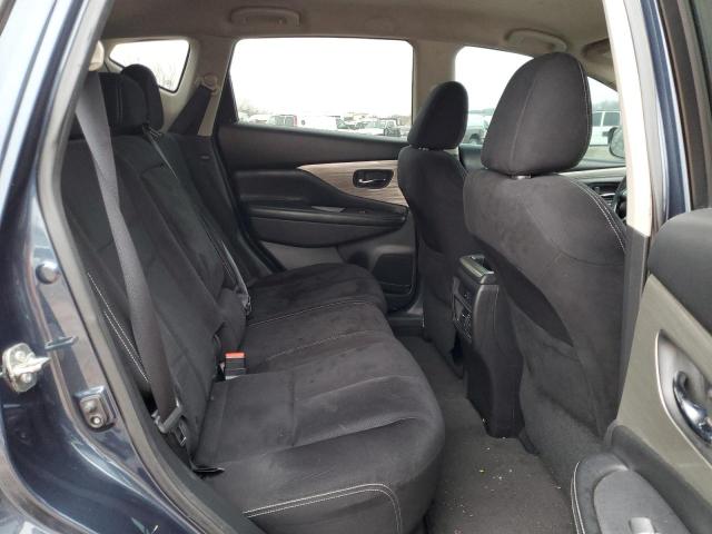 2017 NISSAN MURANO S 5N1AZ2MG3HN153818