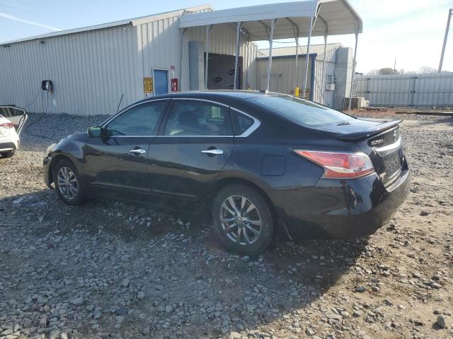 2015 NISSAN ALTIMA 2.5 - 1N4AL3AP2FC477793