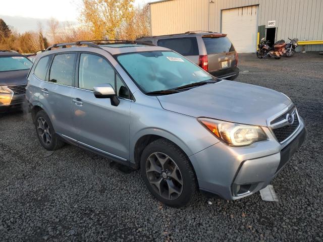 2016 SUBARU FORESTER 2 - JF2SJGVC7GH446418