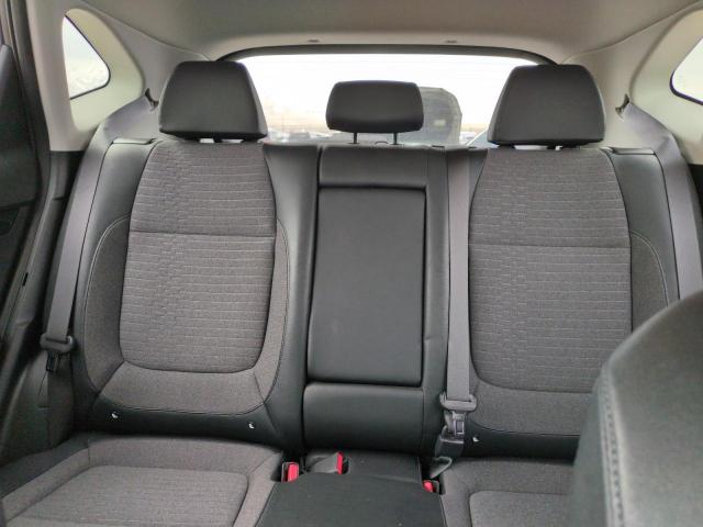 2021 KIA SELTOS S - KNDEUCAAXM7161374