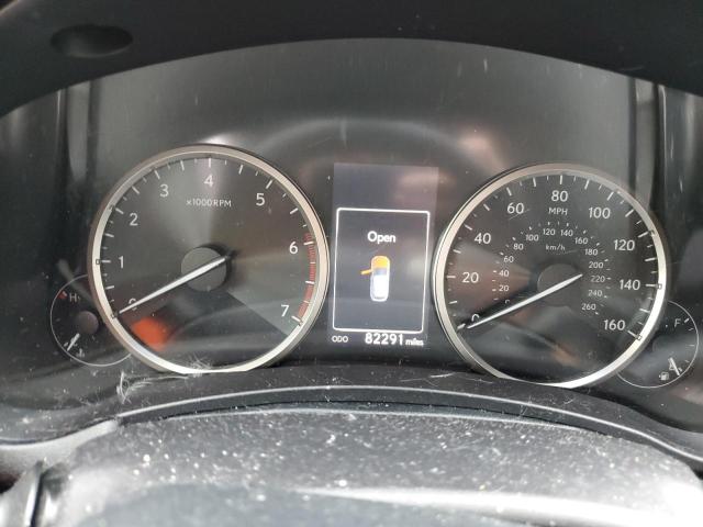 2017 LEXUS NX 200T BA - JTJYARBZXH2064995