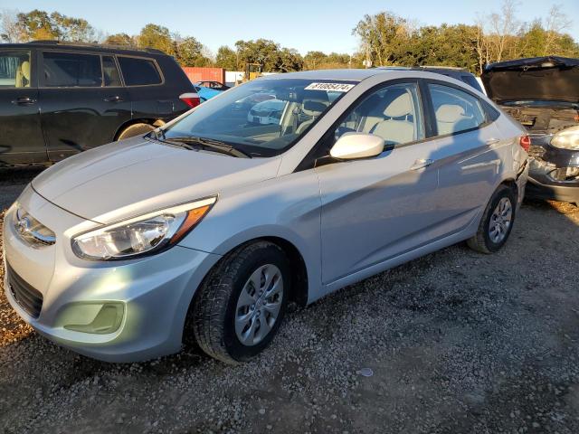 Vin: kmhct4ae3gu059337, lot: 81085474, hyundai accent se 20161