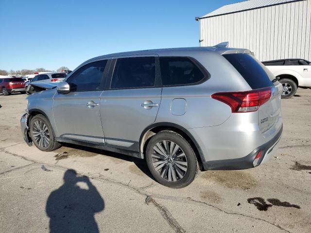 Vin: ja4ad3a3xkz035589, lot: 52008645, mitsubishi outlander se 20192