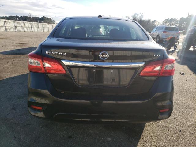 2017 NISSAN SENTRA S - 3N1AB7AP5HY247117