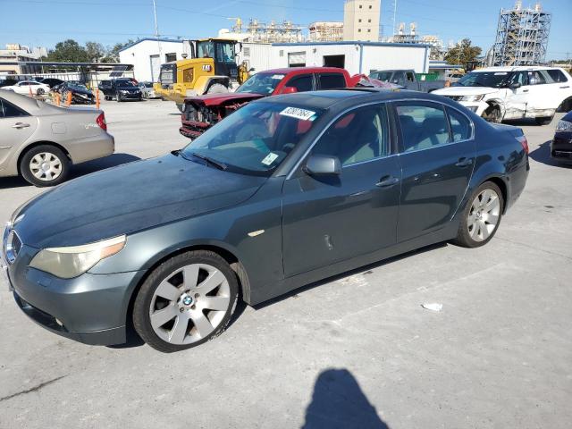 2004 BMW 525 I #3029403682