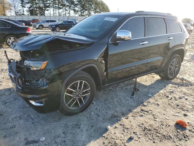 JEEP GRAND CHER