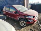 Lot #3030804449 2019 FORD ECOSPORT S