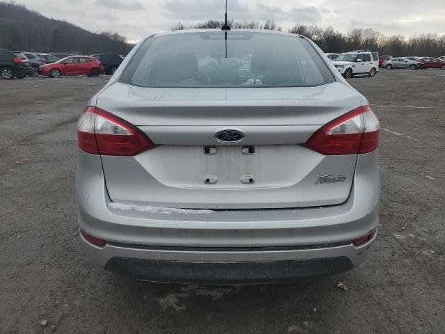 2017 FORD FIESTA S - 3FADP4AJ0HM128555