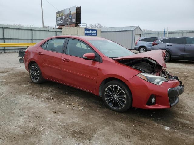 2016 TOYOTA COROLLA L - 5YFBURHE5GP460241