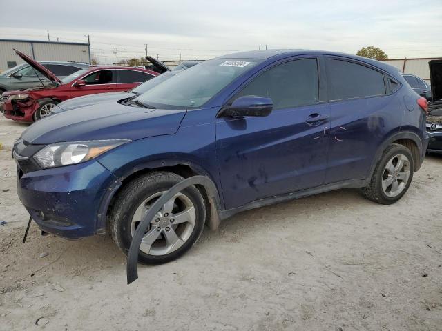 VIN 3CZRU5H51GM732289 2016 HONDA HR-V no.1