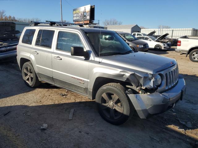 2016 JEEP PATRIOT SP - 1C4NJRBB9GD733852