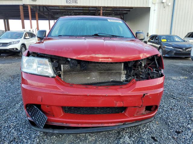 2015 DODGE JOURNEY SE 3C4PDCAB1FT688624
