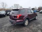 Lot #3025115243 2018 FORD EXPLORER X