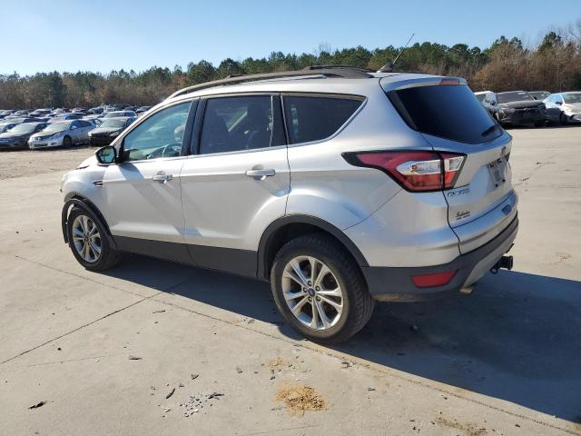 2018 FORD ESCAPE SEL - 1FMCU9HD1JUB67504