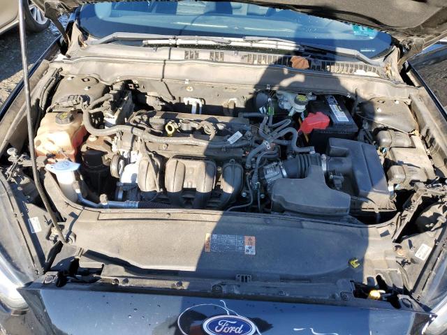 2016 FORD FUSION SE - 3FA6P0H78GR201121
