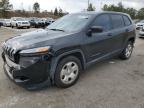2015 JEEP CHEEROKEE - 1C4PJLAB8FW723159