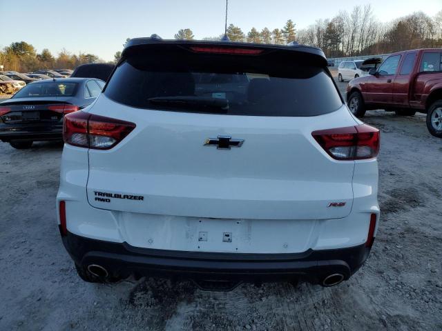 2023 CHEVROLET TRAILBLAZE - KL79MUSL0PB014678