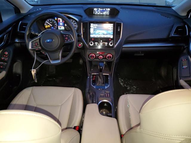 2017 SUBARU IMPREZA LI - 4S3GKAT68H3614612