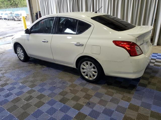 2016 NISSAN VERSA S 3N1CN7AP4GL898122