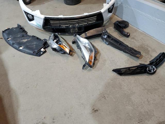 2016 TOYOTA COROLLA L - 2T1BURHE4GC703232