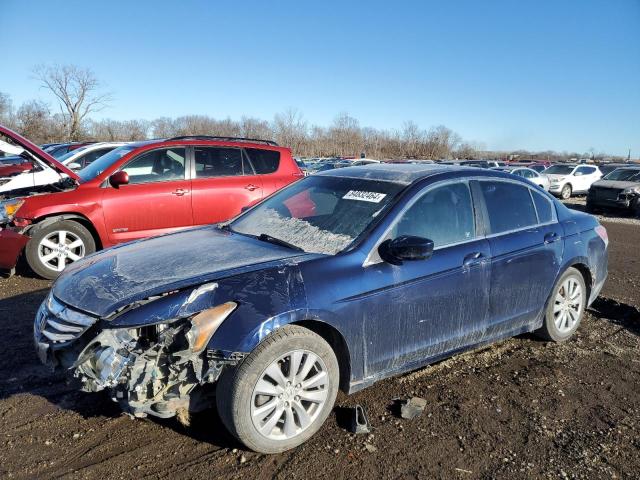 2011 HONDA ACCORD EXL #3028535927