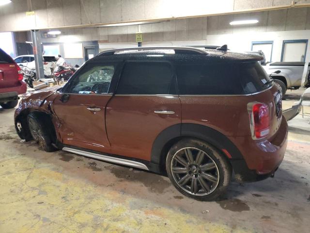 2017 MINI COOPER S C - WMZYT5C37H3D80626