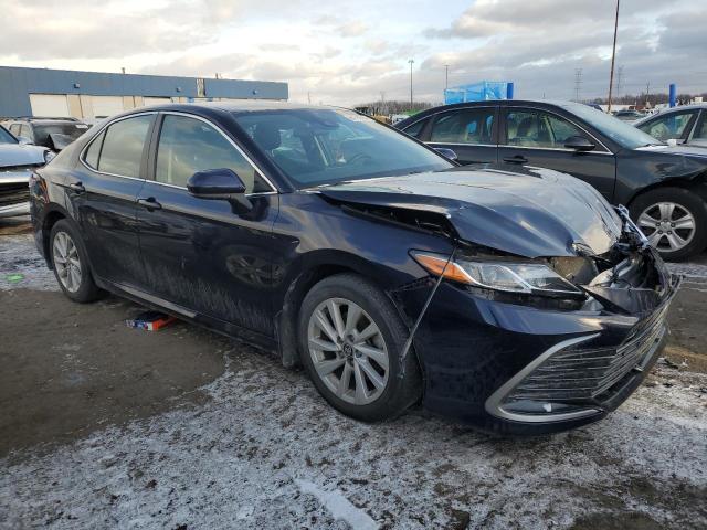 Vin: 4t1c11ak1nu647048, lot: 84796034, toyota camry le 20224
