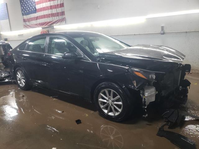 2018 HYUNDAI SONATA SE - 5NPE24AF1JH597903