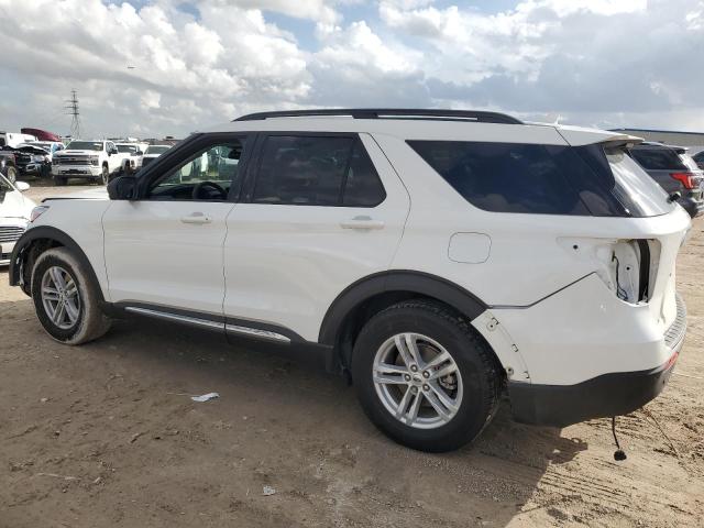 2023 FORD EXPLORER X - 1FMSK7DH2PGC27814