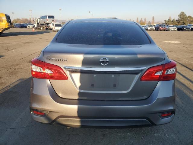 VIN 3N1AB7AP2HY295030 2017 NISSAN SENTRA no.6