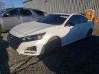 2024 NISSAN ALTIMA SR - 1N4BL4CV1RN401805