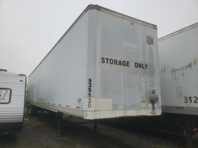 2002 SNFE TRAILER #3027147785