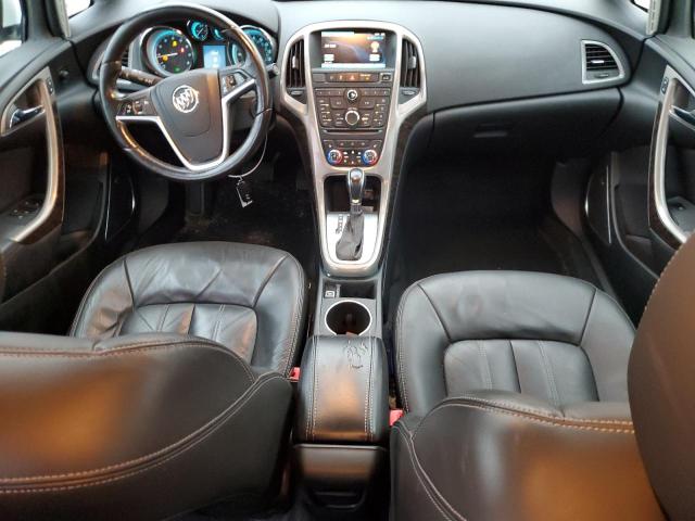 2016 BUICK VERANO - 1G4PS5SK1G4109036
