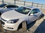 2015 CHEVROLET MALIBU LTZ - 1G11G5SX3FF329801