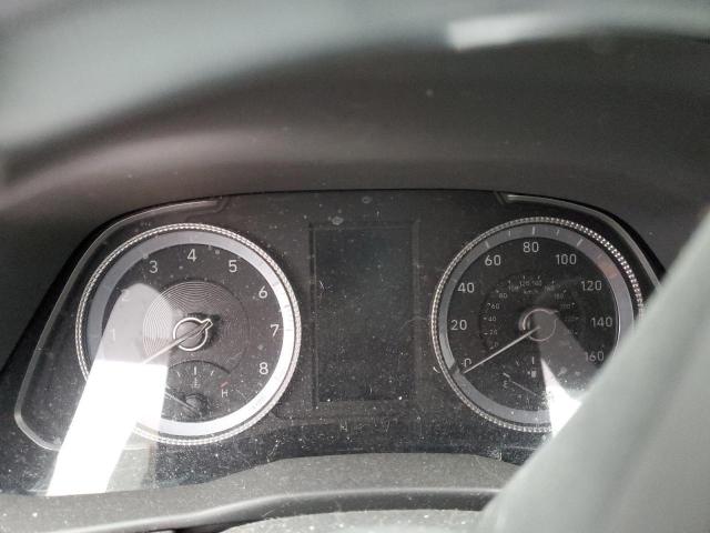 2020 HYUNDAI SONATA SEL - 5NPEL4JA0LH026276