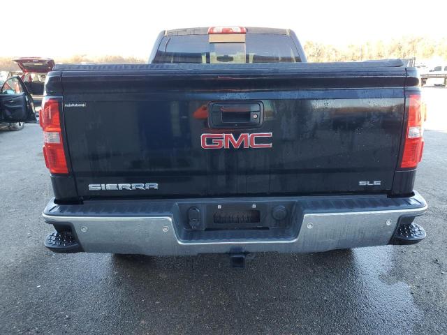 2016 GMC SIERRA C15 - 1GTR1MEC3GZ323950