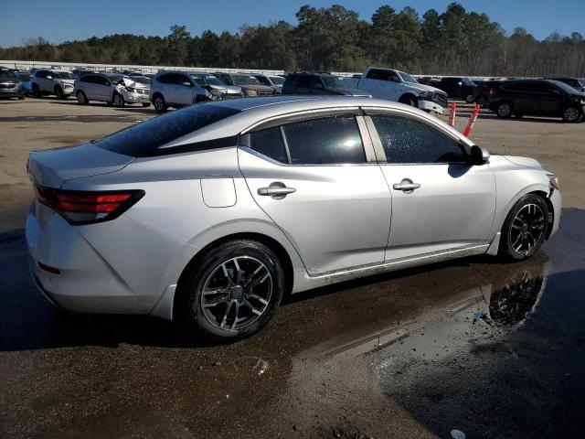 2020 NISSAN SENTRA S - 3N1AB8BV3LY244325