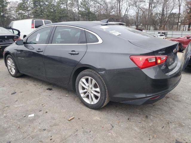 2017 CHEVROLET MALIBU  LT 1G1ZE5ST4HF158467
