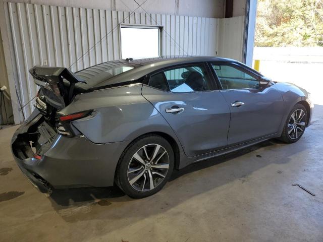 2019 NISSAN MAXIMA S - 1N4AA6AV7KC369976