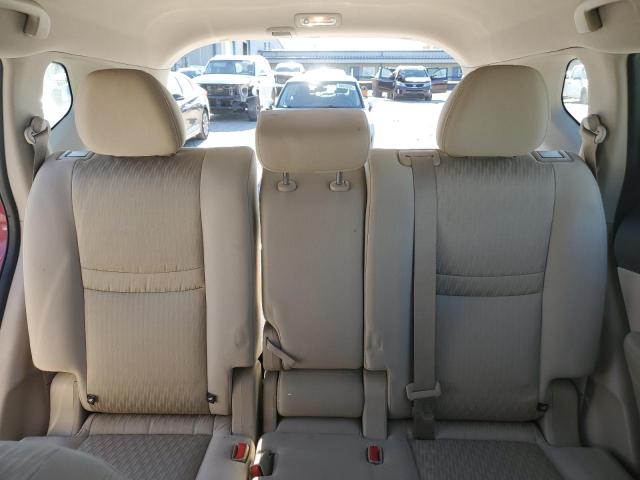 2017 NISSAN ROGUE S - JN8AT2MVXHW269259