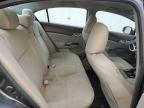 Lot #3028272903 2012 HONDA CIVIC LX