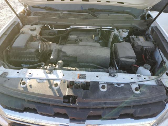 2021 CHEVROLET COLORADO - 1GCHSBEA3M1124466