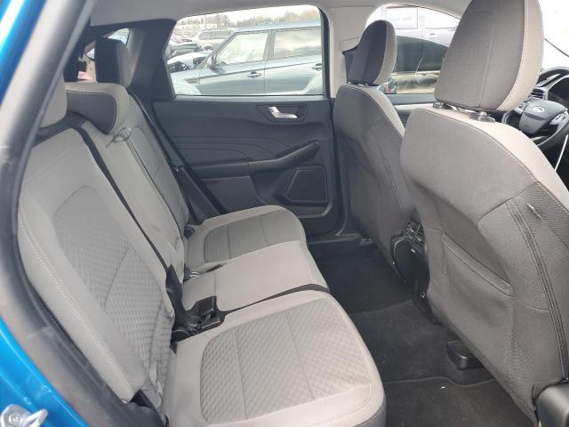 2021 FORD ESCAPE SE - 1FMCU0G67MUA25077